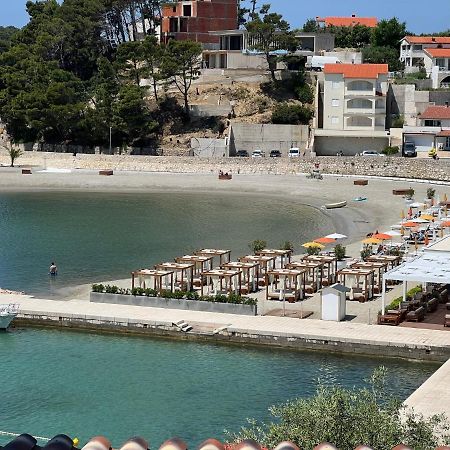 Villas Arbia - Magdalena By The Beach Banjol Exterior foto