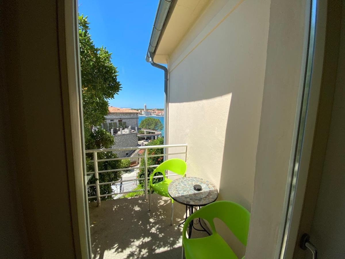 Villas Arbia - Magdalena By The Beach Banjol Exterior foto