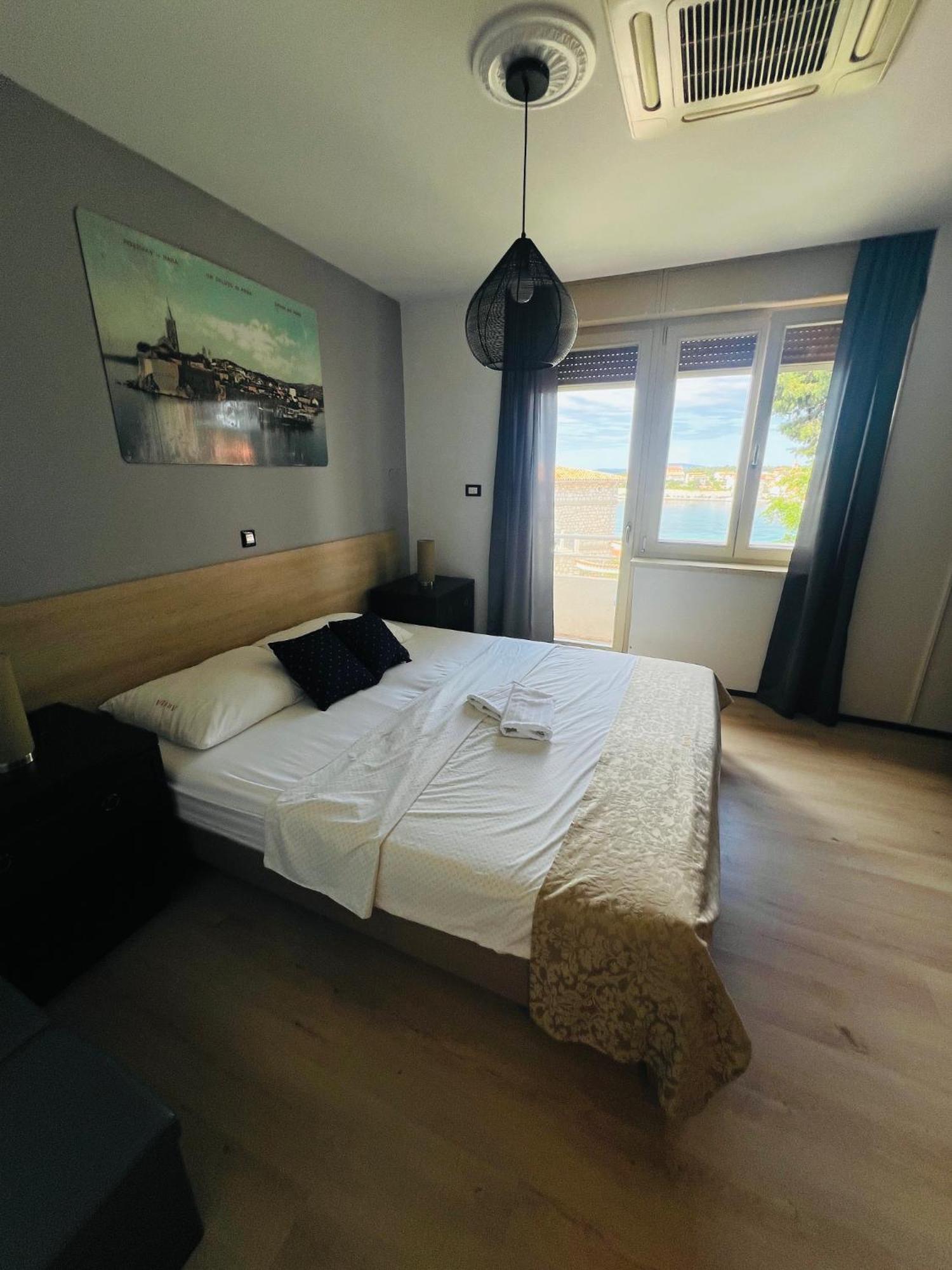 Villas Arbia - Magdalena By The Beach Banjol Exterior foto