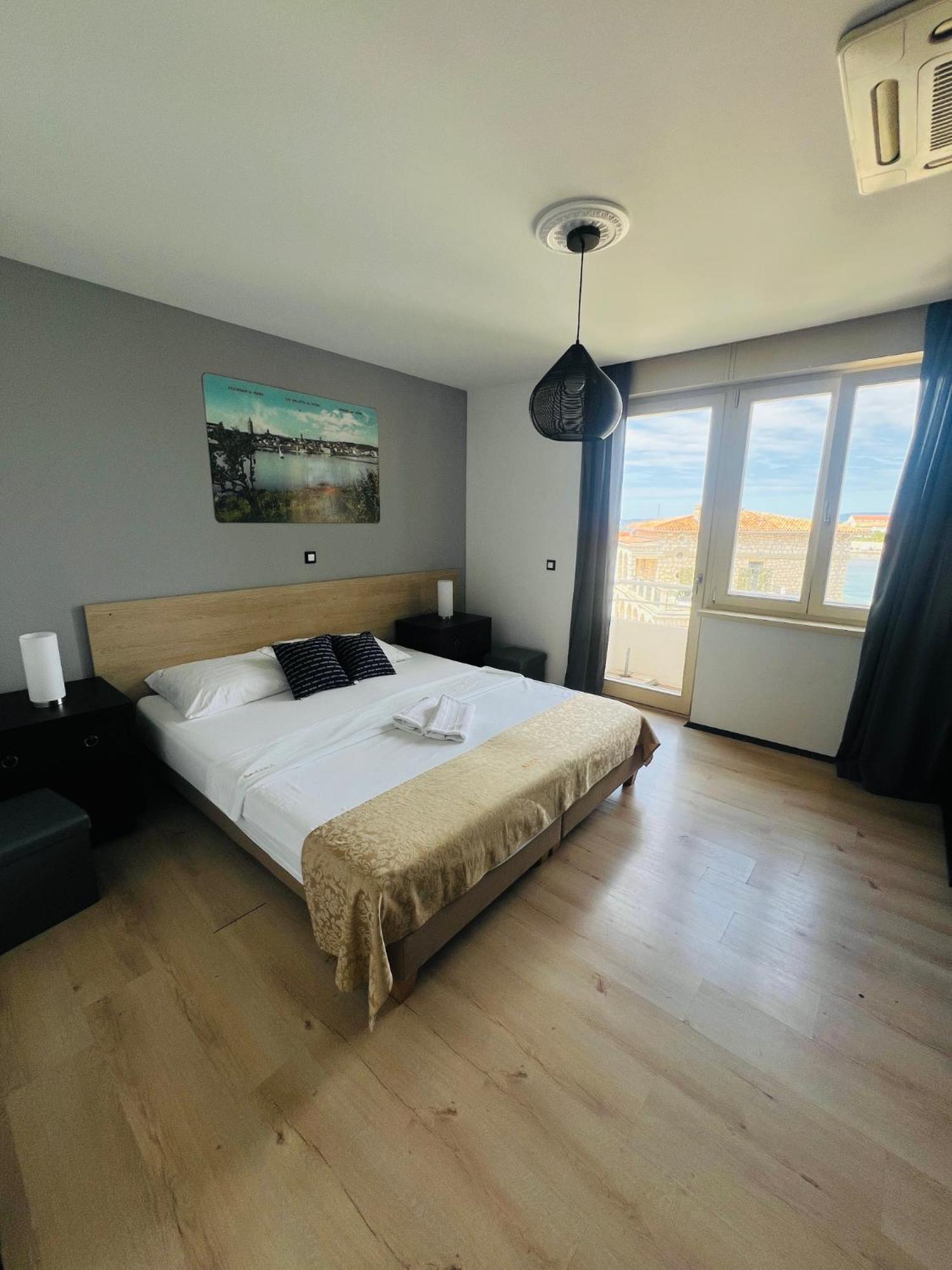 Villas Arbia - Magdalena By The Beach Banjol Exterior foto